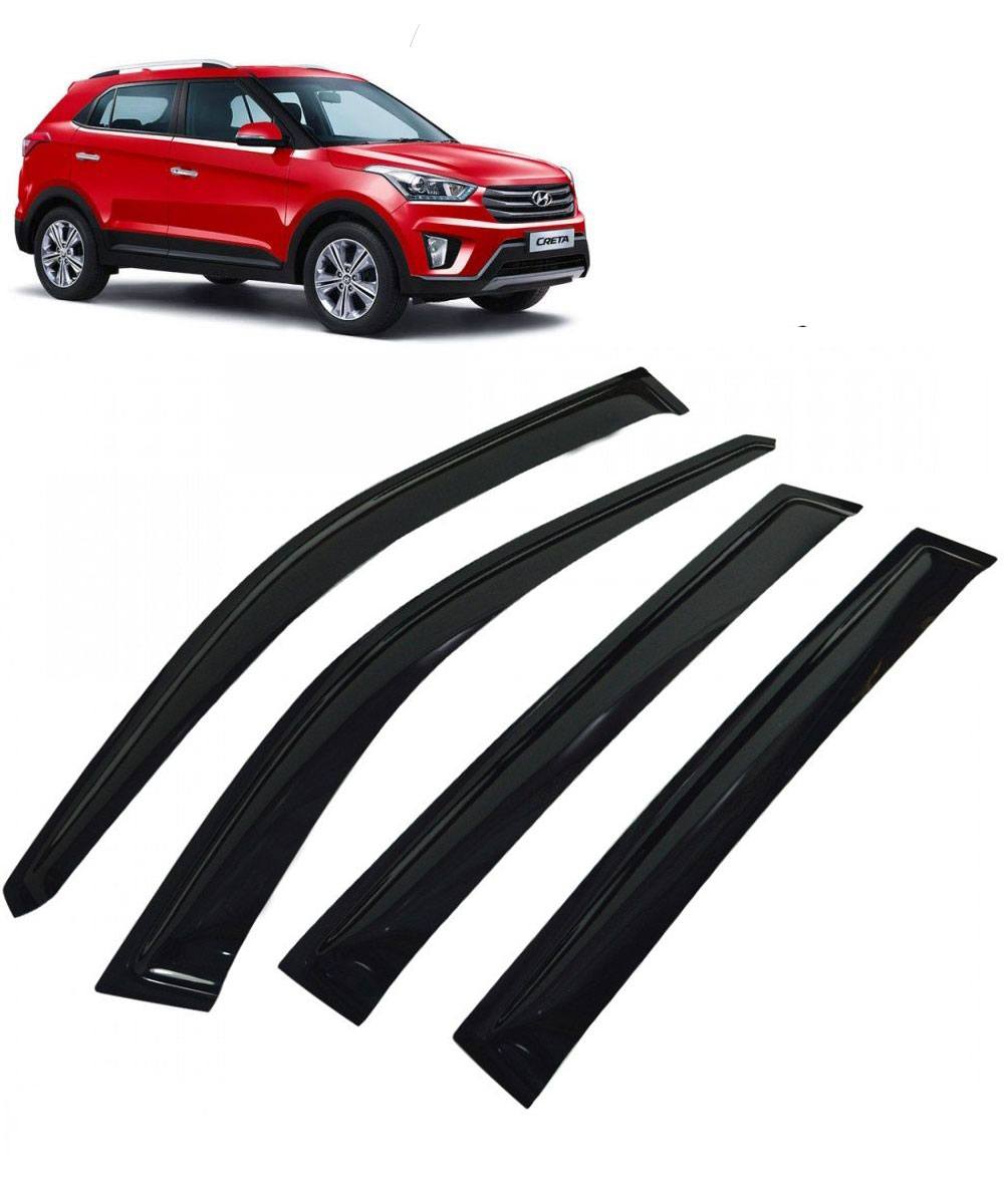 Creta clearance door visor